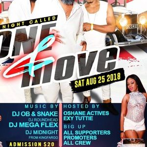 Meet your Posher, Active